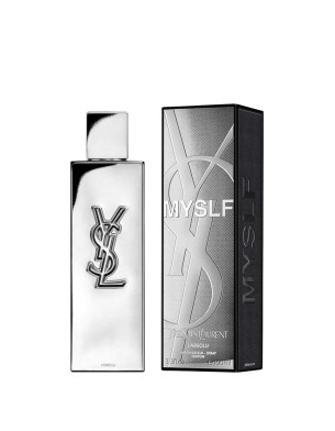 MYSLF L'Absolu Parfum